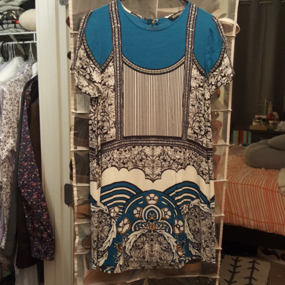 Express Dress - Picture 3 of 3